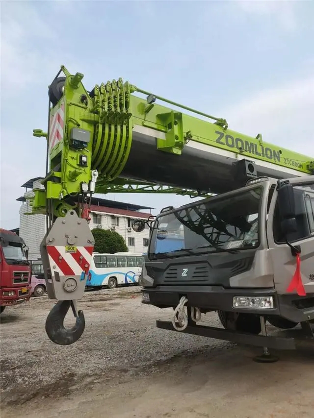 中央戏剧学院吊车出租